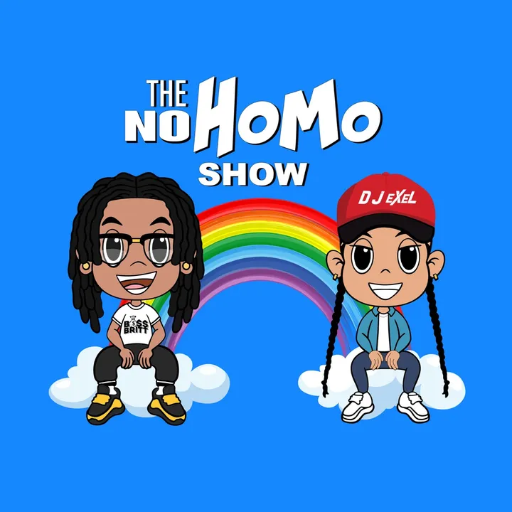 TheNoHomoShow