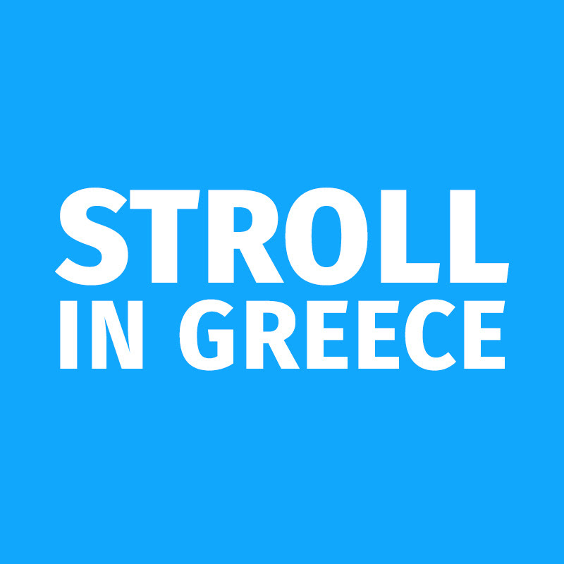Stroll in Greece