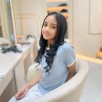 Raisha Ariena Mandhany (cacha)