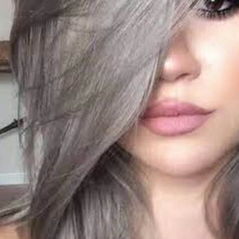 Your beauty with Maria