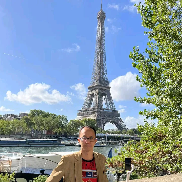 Bob's travel 坡仔旅游