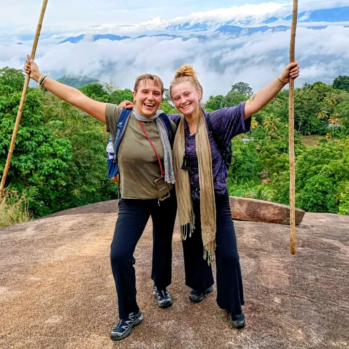 Ella Street Diaries 🌲 😍