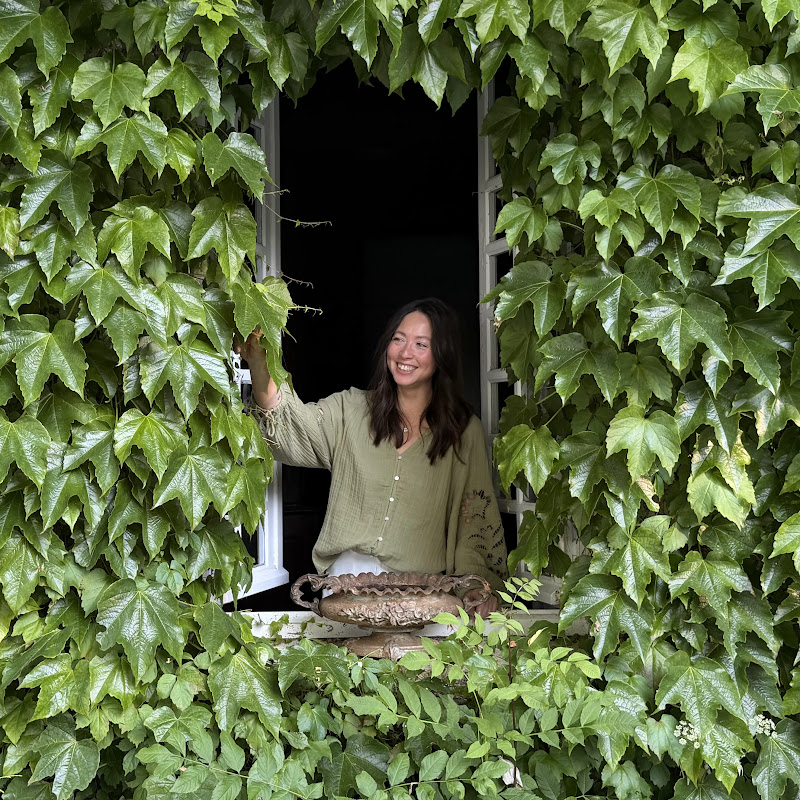 The Ivy Frame 