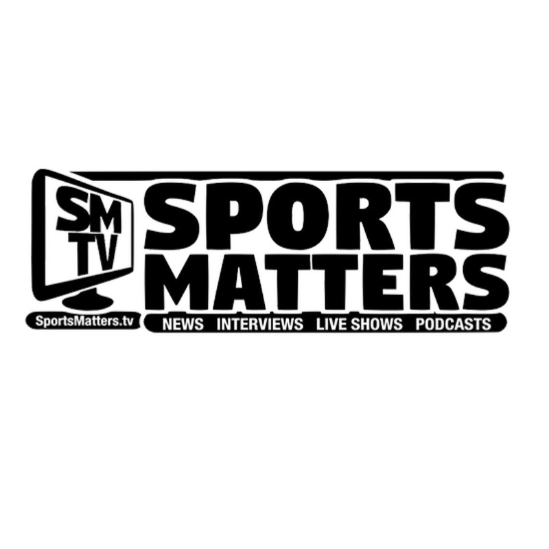 SportsMattersTV