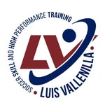 LUIS VALLENILLA SOCCER SKILL AND HIGH PERFORMANCE TRAINING