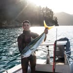 Kadin Willis | Bowhunting & Spearfishing