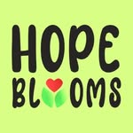 Hope Blooms🇨🇦