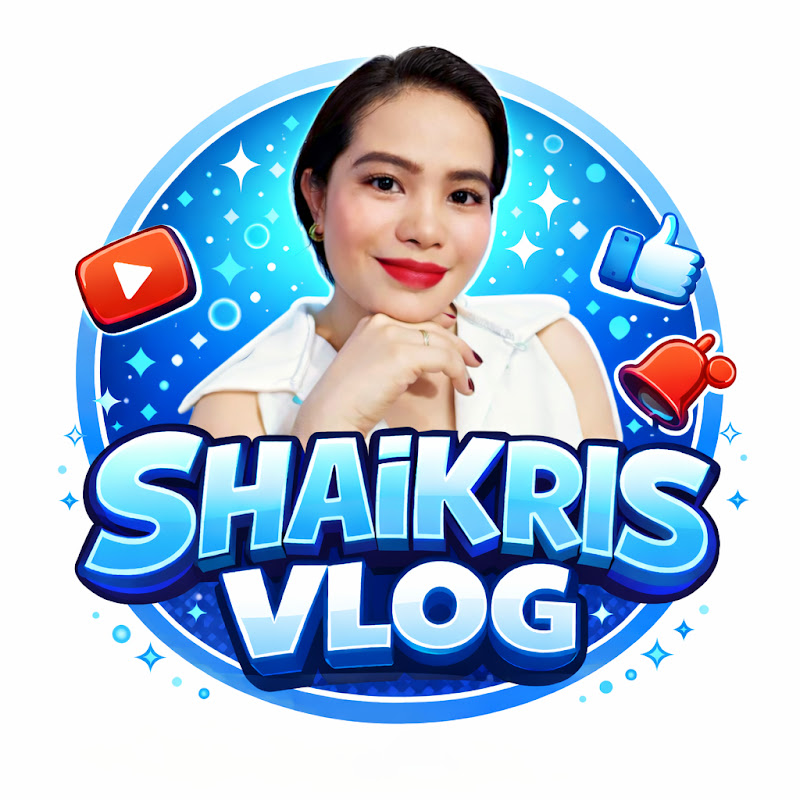 Shaikris Vlog