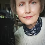 Eeva Paavilainen Former @eeva4animals