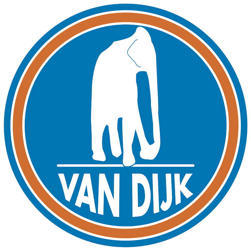Jan van Dijk 