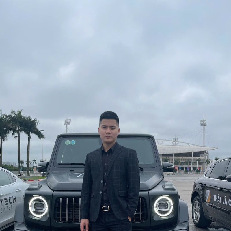 Tiến Dũng Invest