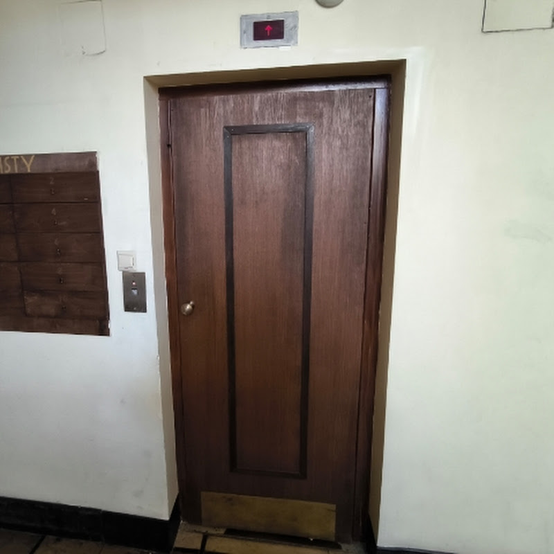 Voivodeship Elevators