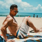 Alex aka 小馬