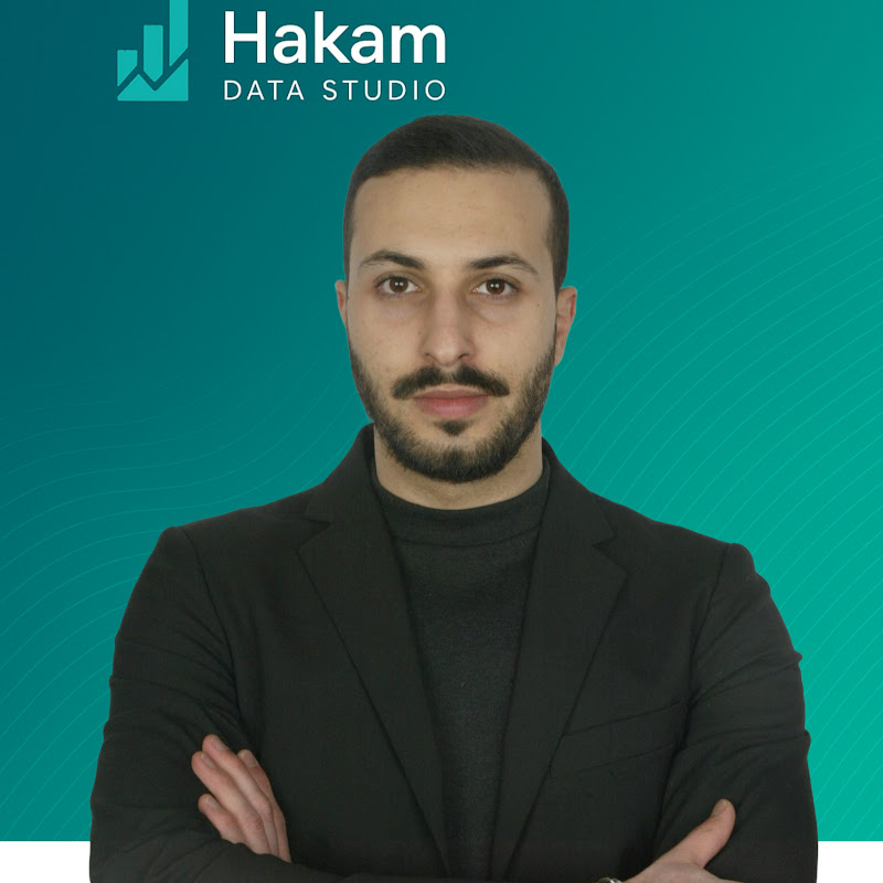 Hakam Data Studio