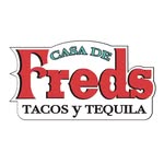 Casa De Freds - Tacos y Tequila