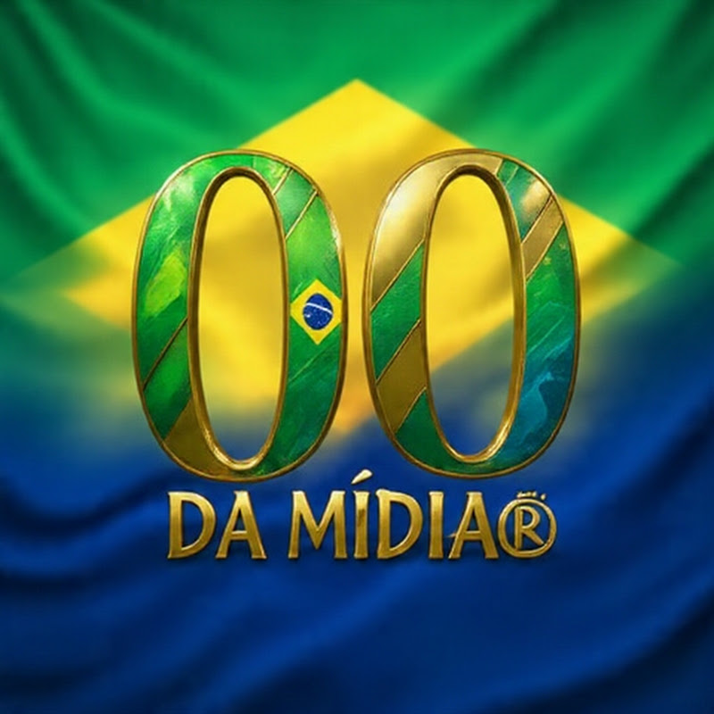 00 DA MÍDIA ® 