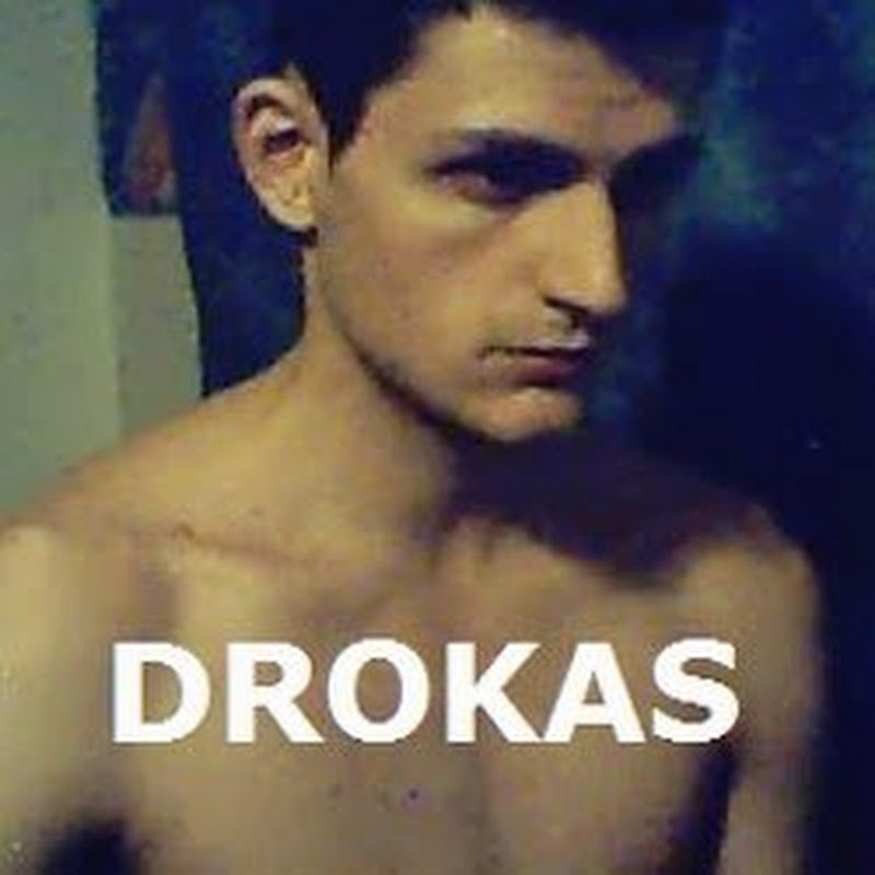 DrokasMashUp