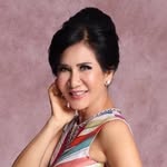 Lianawati Tjokrohartono 蔡香莲