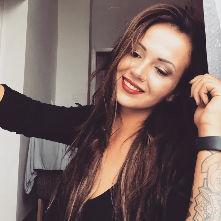 Fruzsina Tihanyi