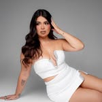 Karla Rodríguez | Beauty Blogger | UGC