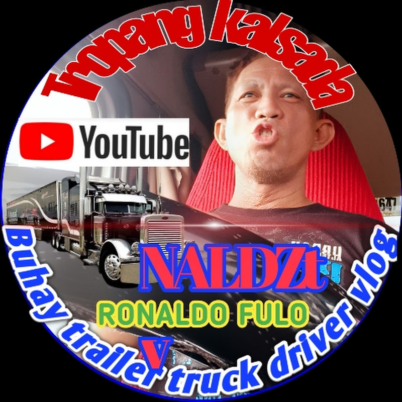 Trucker Naldz 