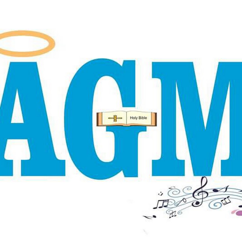 Angel Gospel Music