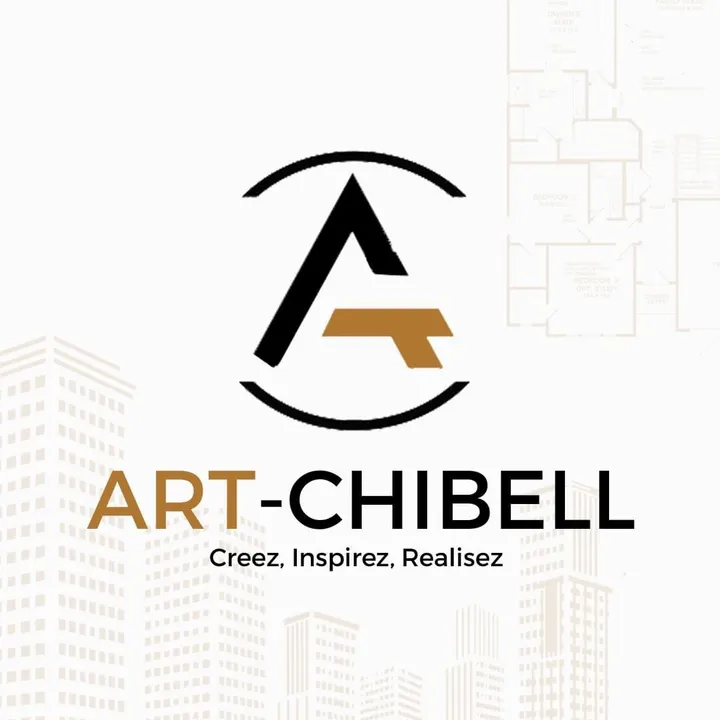 Plan de maison : Art-Chibell