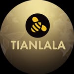 Official Account of Tianlala Indonesia