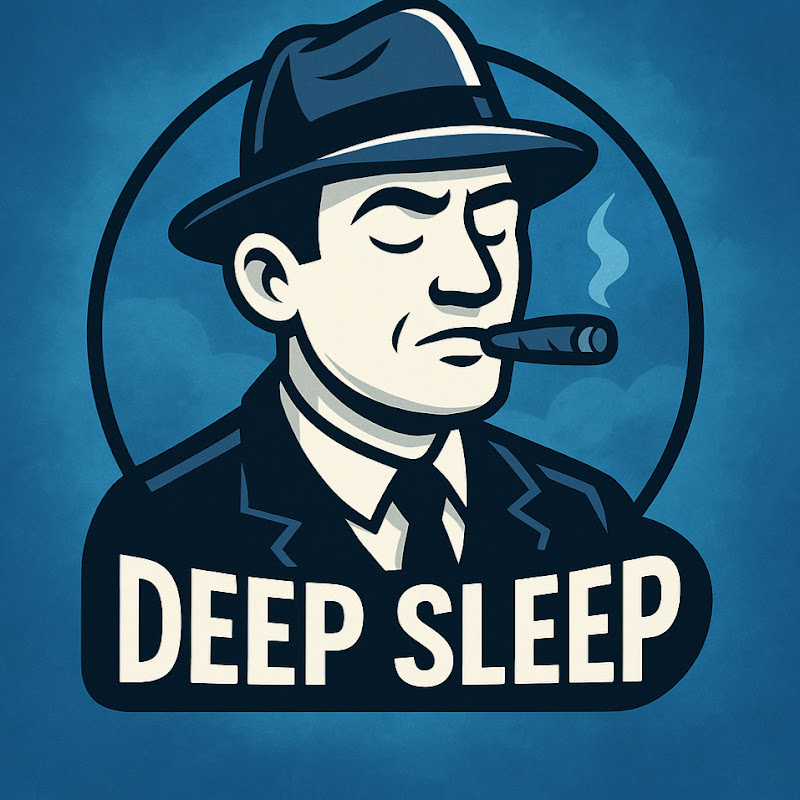 Deep Sleep