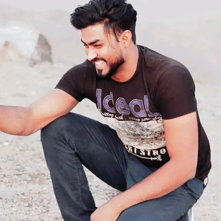 Atsham Khokhar