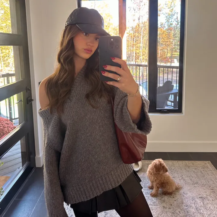 Maddy Mocherniak