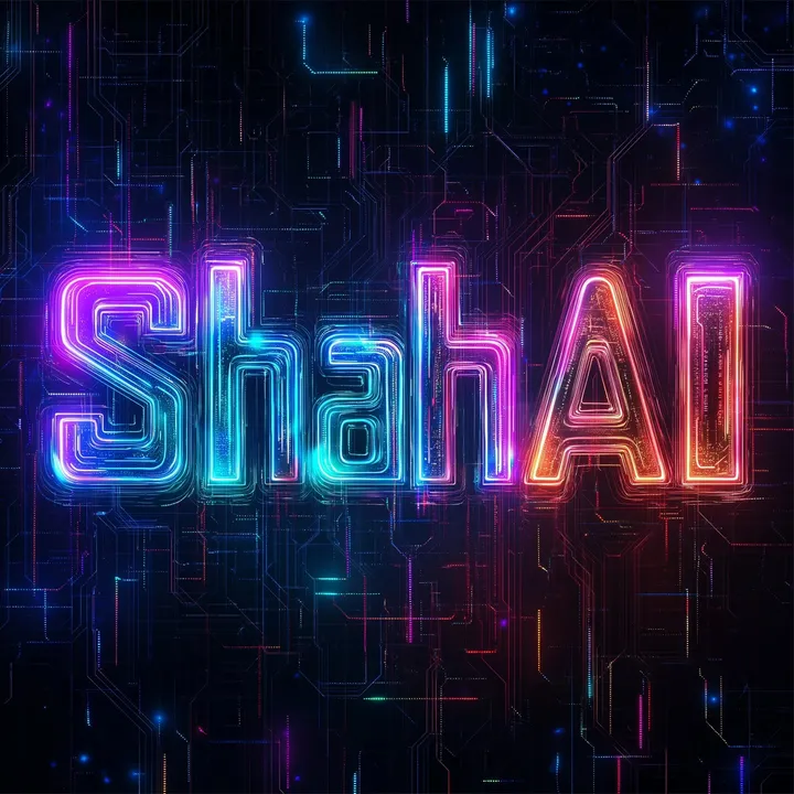 ShahAi