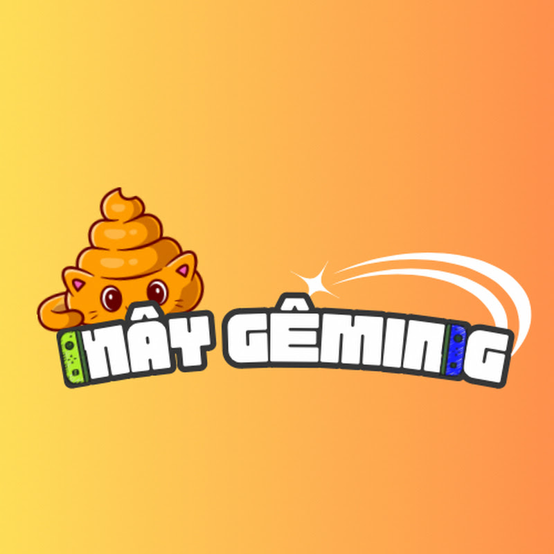 Mây Gêming