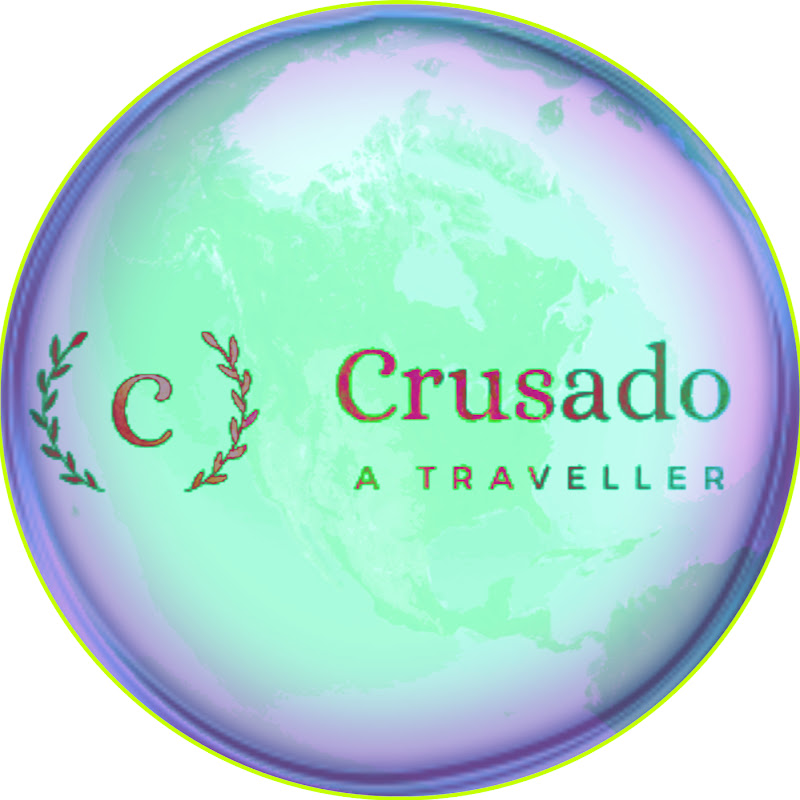 Crusado A Traveller