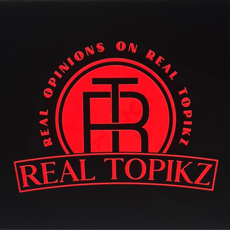REAL TOPIKZ