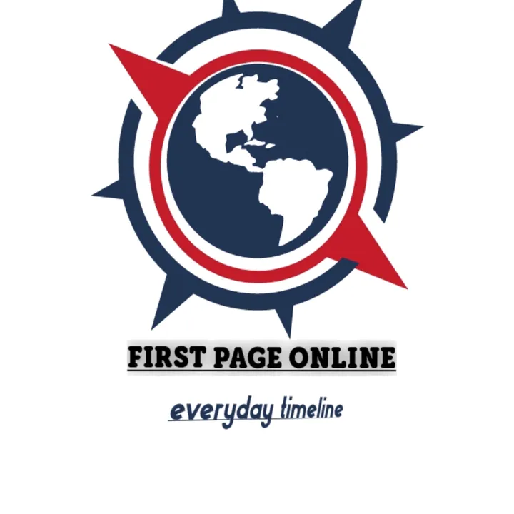FIRST PAGE ONLINE ®™