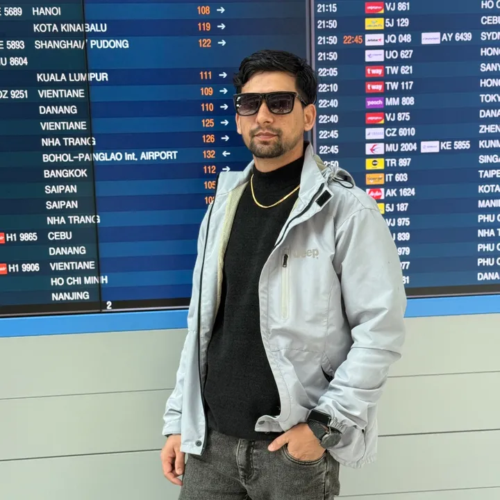 🇳🇵🇰🇷KHANAL KANXOO