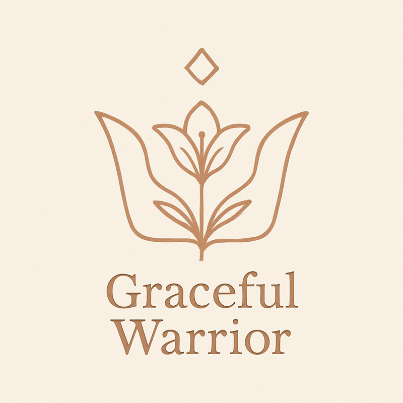 Gracefull Warrior
