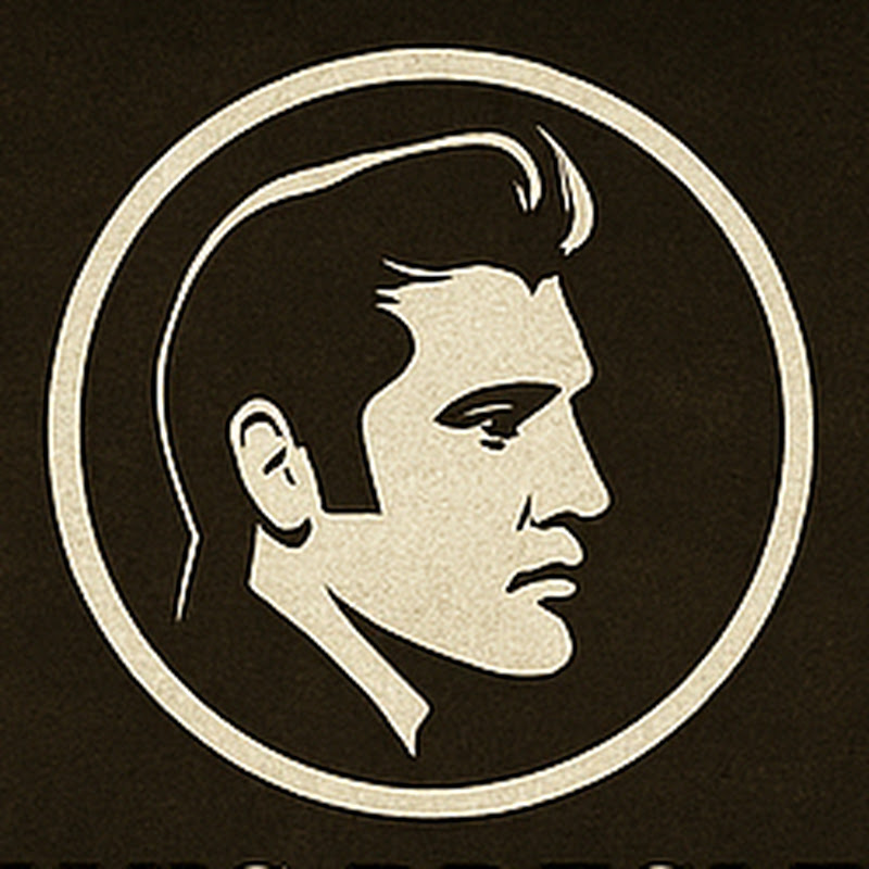 Elvis Presley: The Untold Legacy