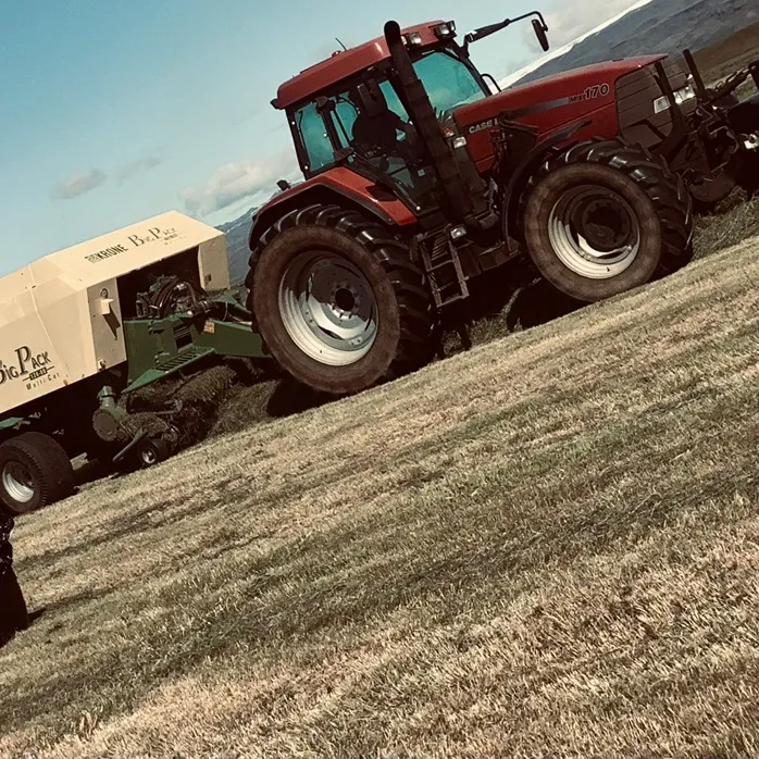 farming 4 life