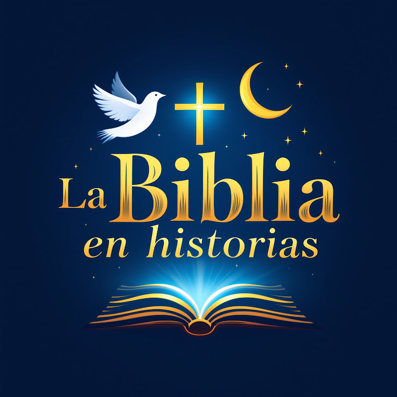 La Biblia en Historias y Enseñanzas Épicas