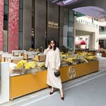 Maria Q Kaisrani I Qatar  🦋✨