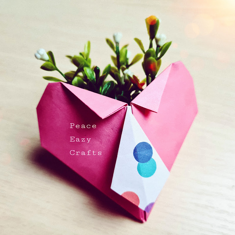 Peace Eazy Crafts