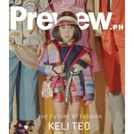 Kelicia Teo - “KELI” ❤️