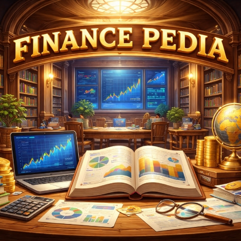 Finance Pedia