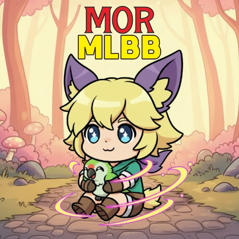 Mor MLBB