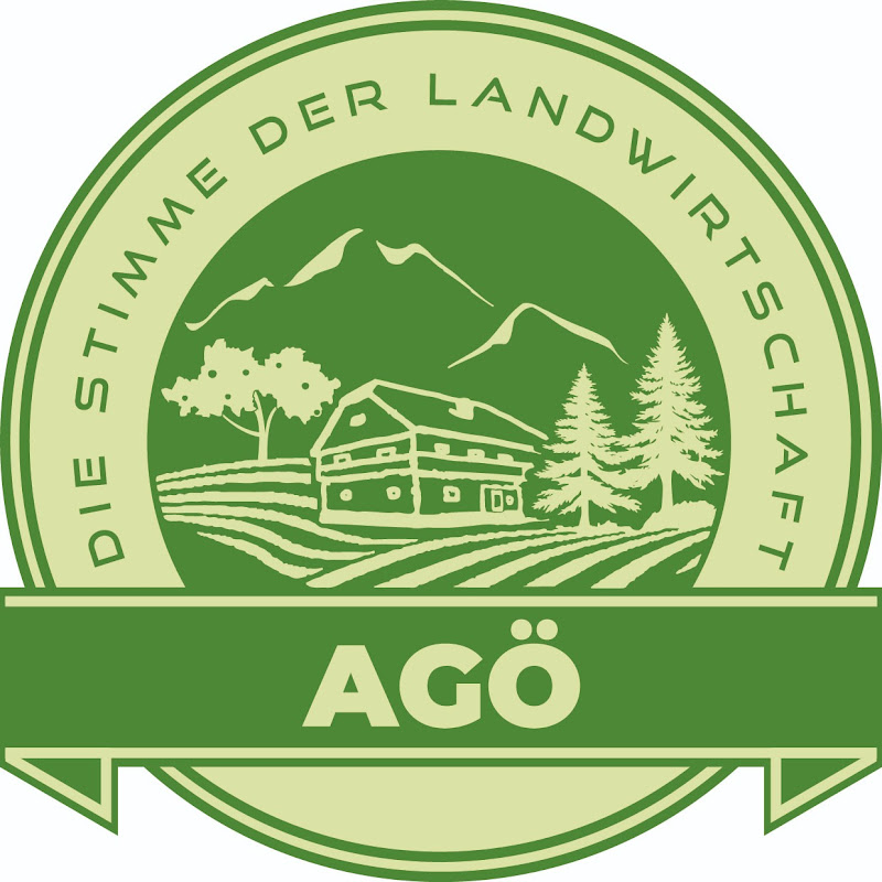 AGÖ - Agrar- Gemeinschaft Österreich