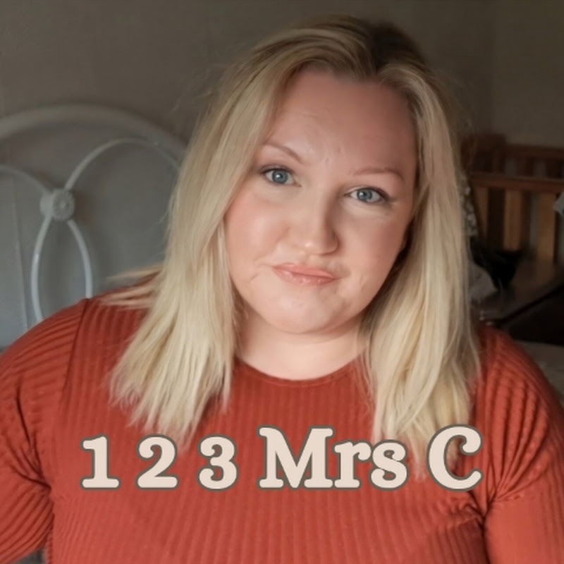 123 Mrs C