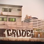 CRUDE