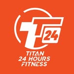 Titan 24HK | 24小時健身中心 Fitness